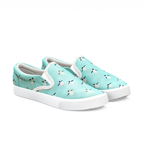 Winning is Life Sneakers