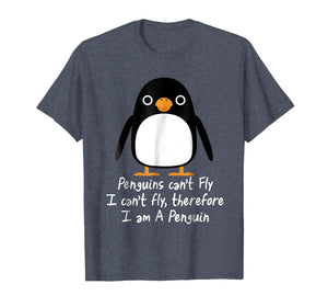 Peng T-Shirt