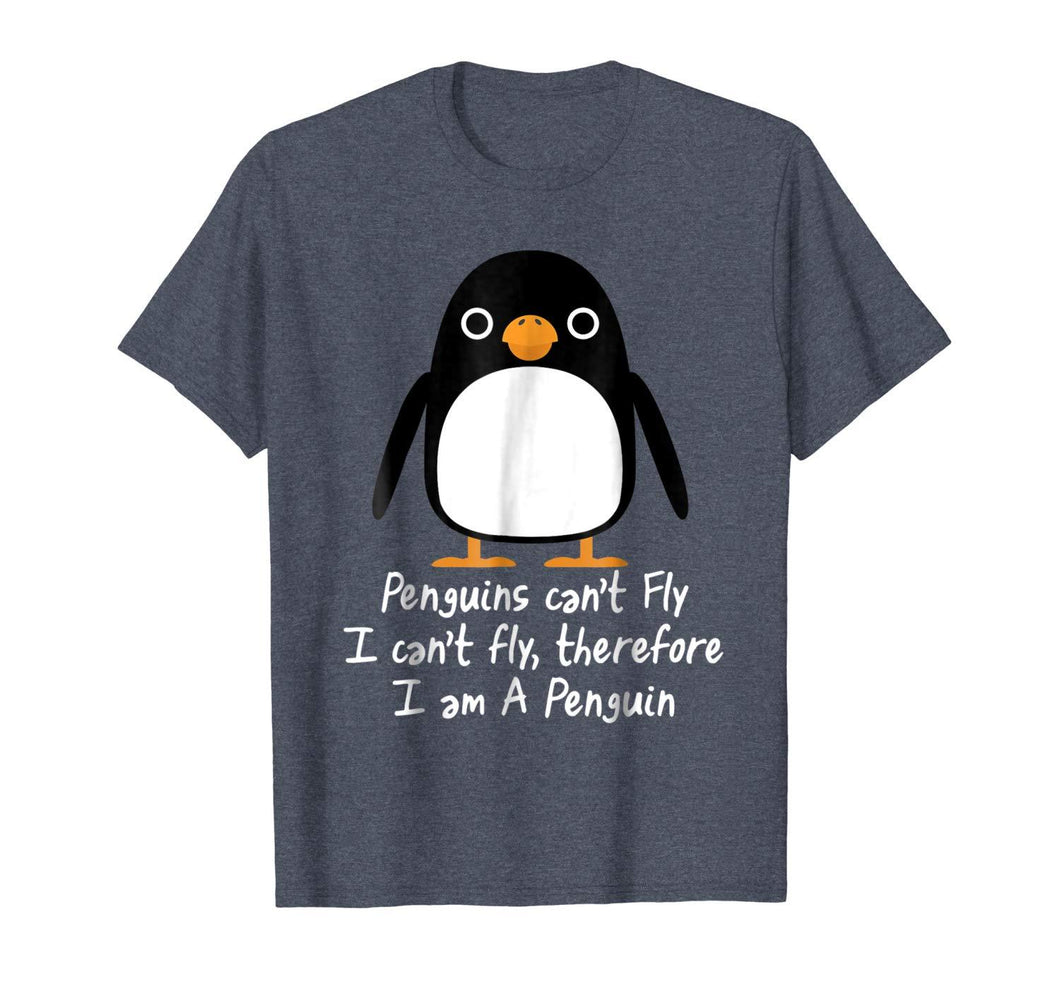 Peng T-Shirt